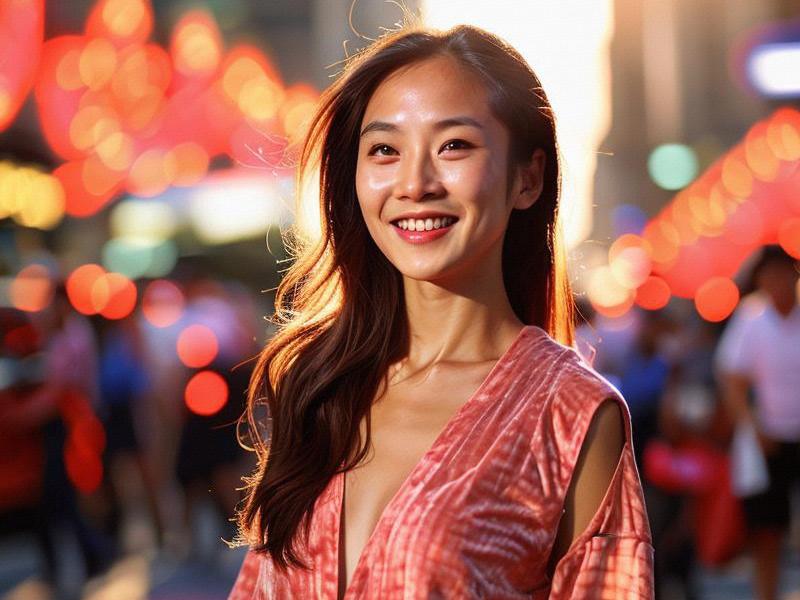 Shanghai's Green Transformation: Paving the Way for a Sustainable Future