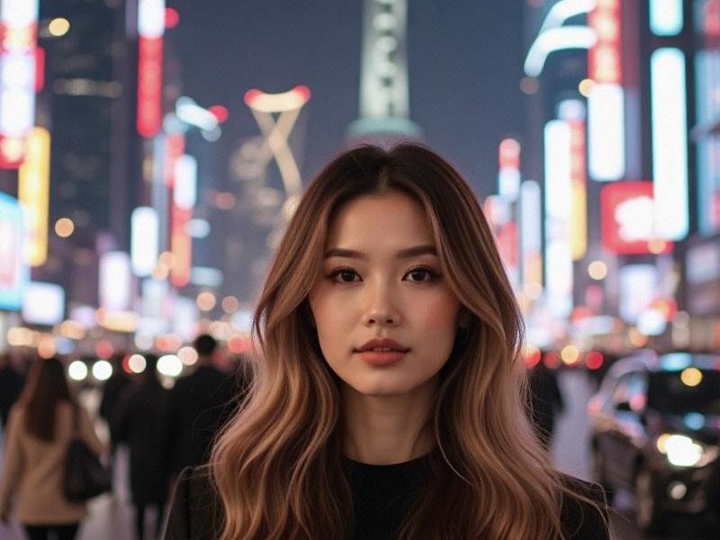 【暗夜交响诗】外滩十八号的声光重构：解码上海娱乐会所的元宇宙进化论