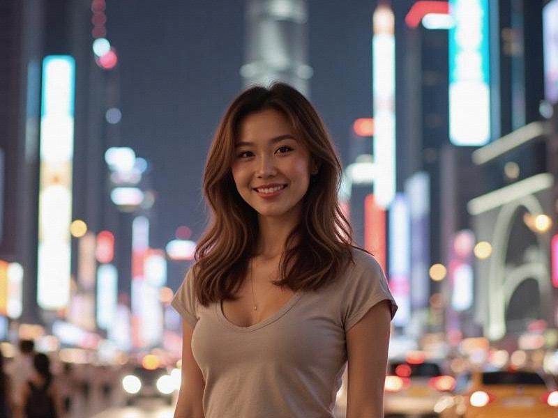 Shanghai After Dark: The Reinvention of Urban Nightlife Culture