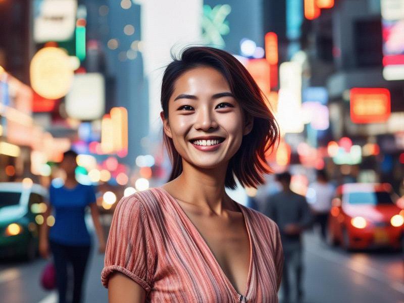 Shanghai: A Global Metropolis with Endless Charm