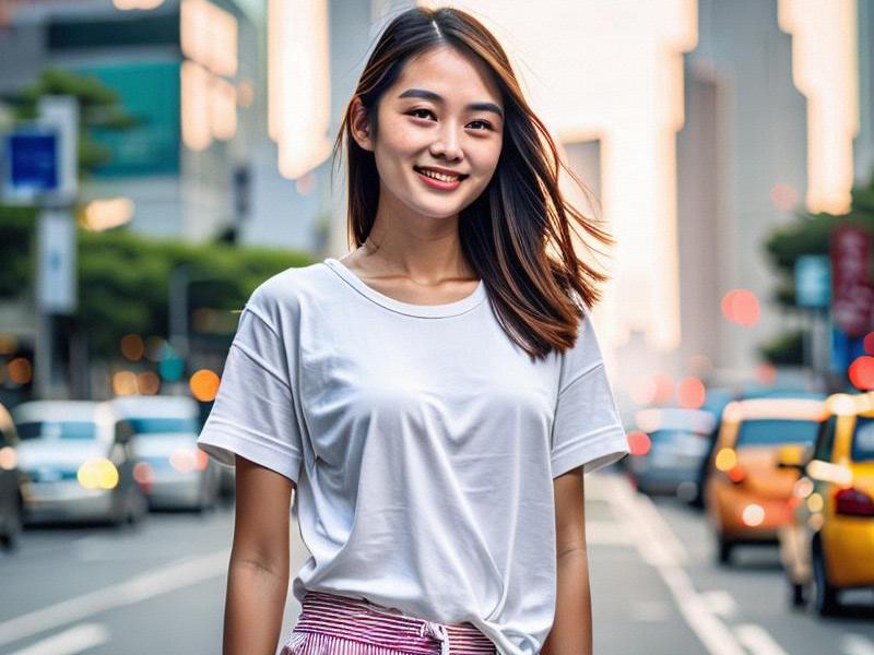 Shanghai: A Dynamic Metropolis on the Global Stage