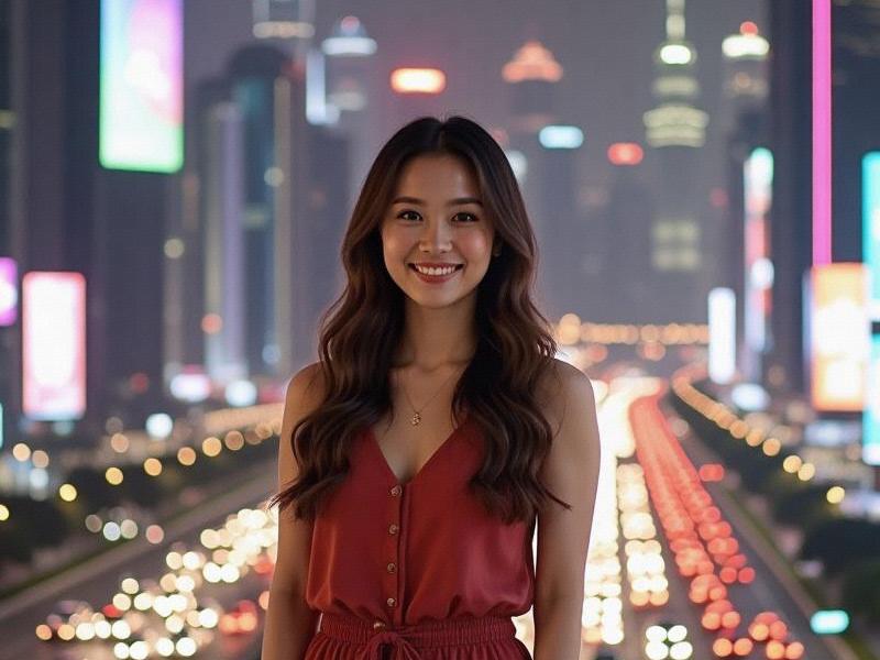 Shanghai's Luxury Entertainment Venues 2025: Where Business Meets Pleasure in China's Global City