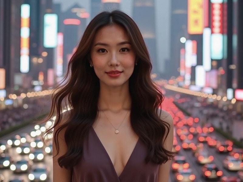 Neon Renaissance: How Shanghai's Entertainment Industry Is Redefining Urban Nightlife