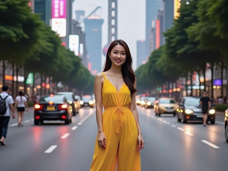 The Velvet Rope Revolution: Shanghai's High-End Club Culture in 2025