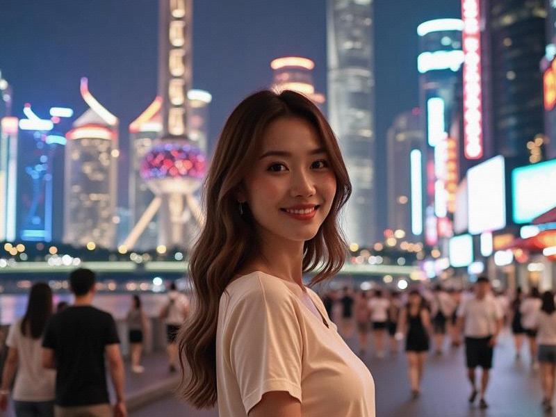 Shanghai After Dark: How Luxury Entertainment Clubs Redefine Urban Nightlife