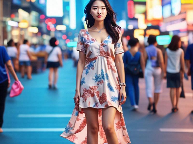 Shanghai's Surroundings: A New Chapter in Urban Evolution