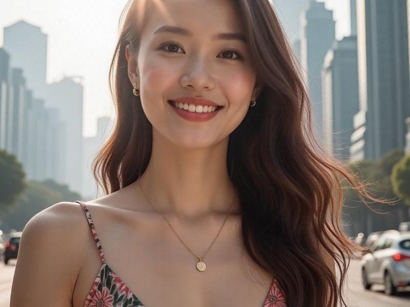【城记】上海女性的十二面体：从陆家嘴到田子坊的多元人生