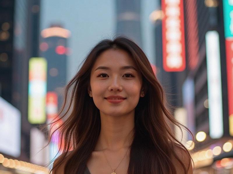The Shanghai Woman Phenomenon: How China's Most Cosmopolitan City Shapes Modern Femininity