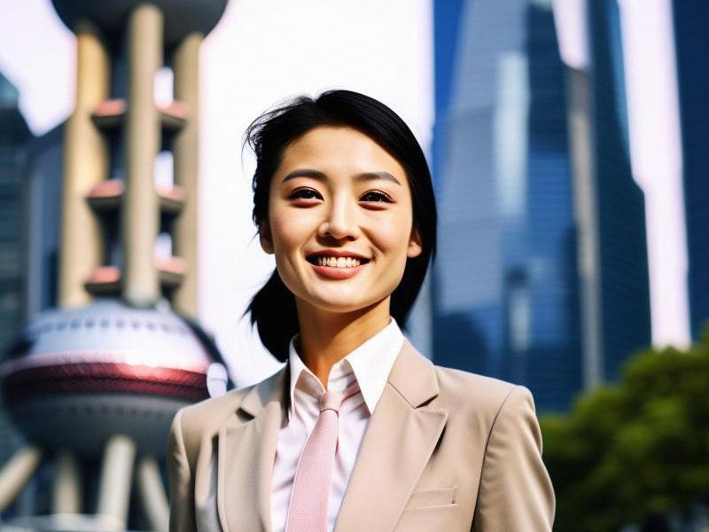 Shanghai Women in the Spotlight: Breaking Barriers and Shaping the Future