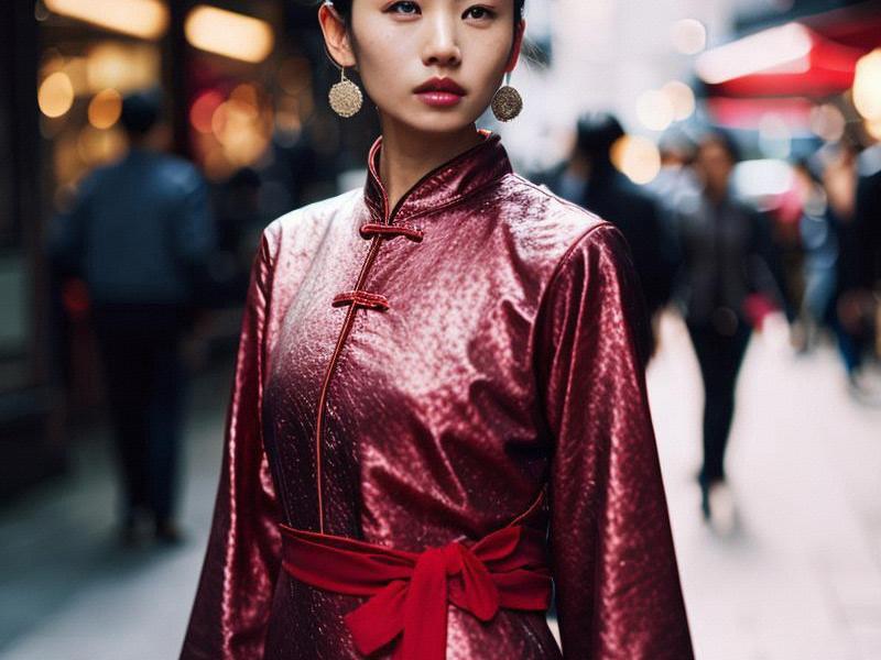 Shanghai Beauties: Culture and Lifestyle