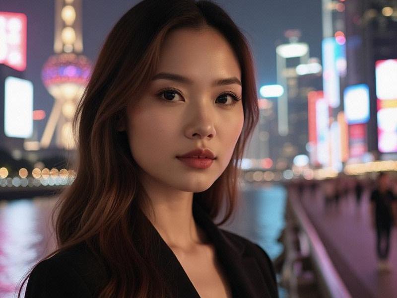 【摩登密码：上海女性的世纪解码】