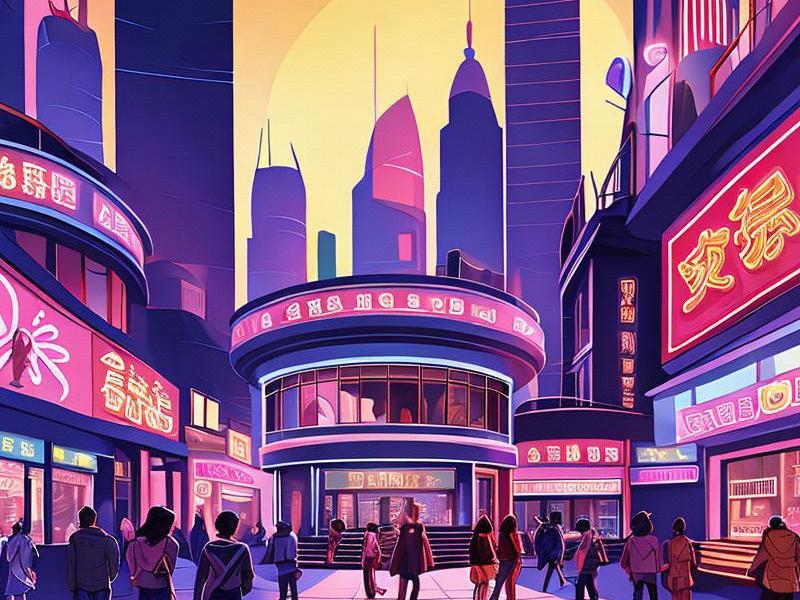 Shanghai Entertainment Clubs: A Vivid Tapestry of Modern Nightlife and Cultural Fusion