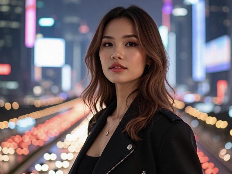 摩登与优雅：上海女性的百年时尚进化论