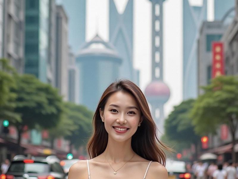 Neon Renaissance: How Shanghai's Elite Clubs Are Redefining Urban Nightlife