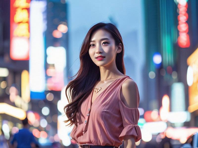 Shanghai Entertainment Spots: A Guide for Urban Entertainers and PartygoersKeywords: Shanghai, Entertainment, Nightlife, Urban Culture, Party SpotsDes
