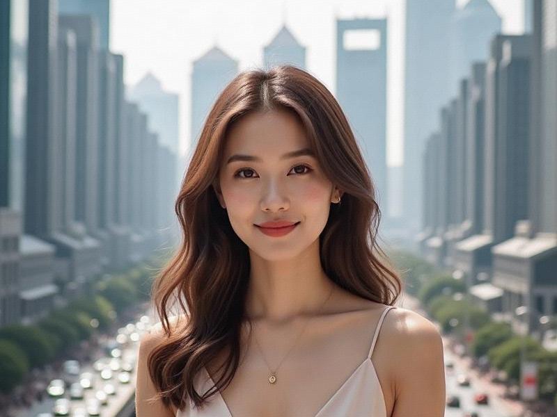 The 15-Minute Metropolis: How Shanghai Is Reinventing Urban Living