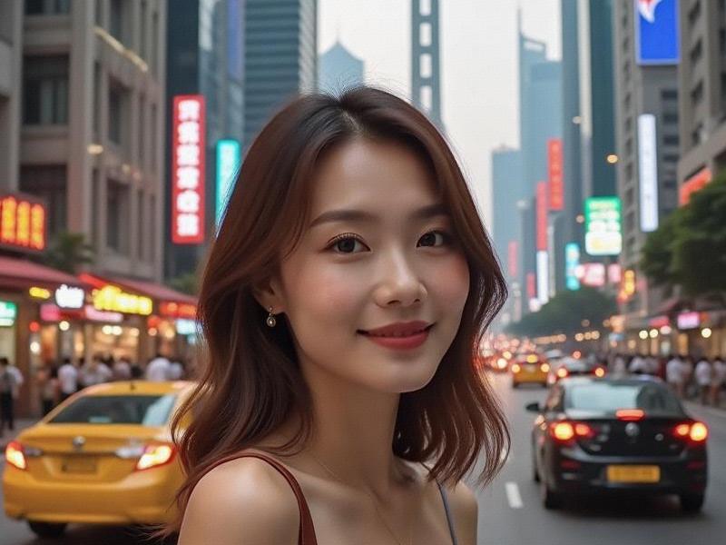 The Greater Shanghai Megaregion: How China's Economic Powerhouse is Redefining Urban Integration
