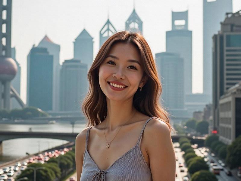 Greater Shanghai: The Rise of China's Mega-City Region and Its Satellite Cities