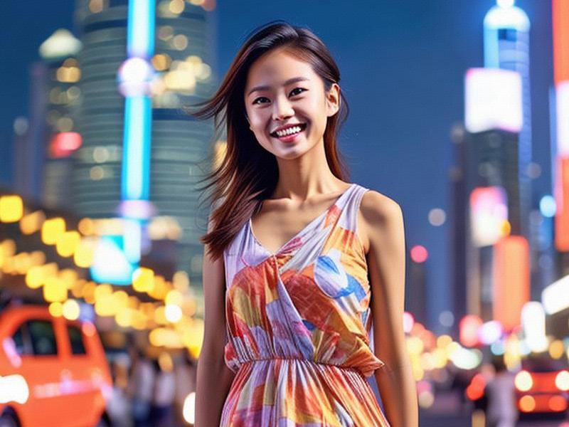 The Beauty of Shanghai: A Blend of Tradition and Modernity