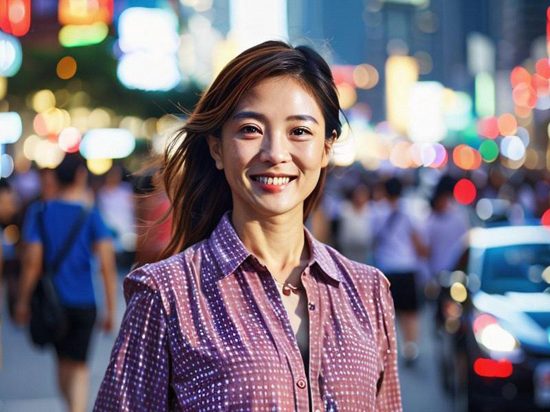 Shanghai: A Dynamic Metropolis and Global Hub for Internationals