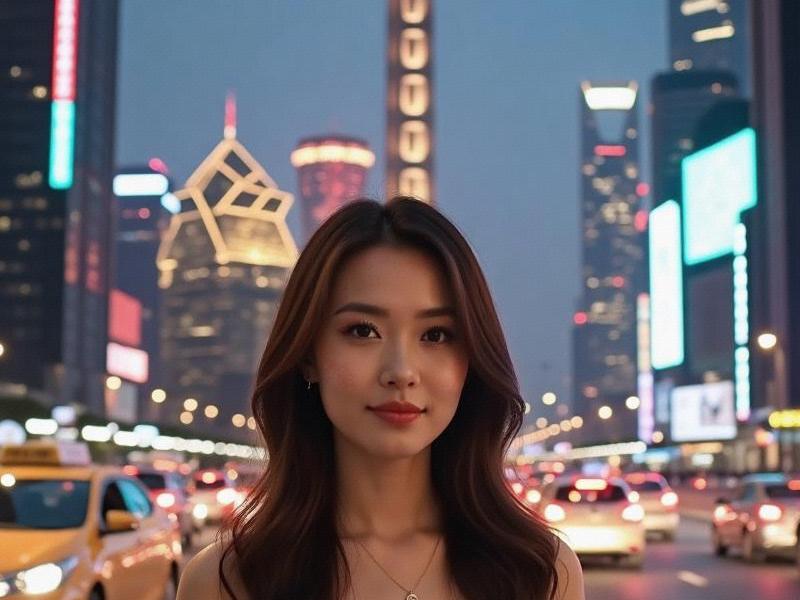 Shanghai's Daughters: How the City's Women Are Shaping China's Cultural Identity
