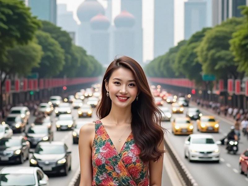 The Silicon Bund: How Shanghai's Innovation District Outperforms Silicon Valley