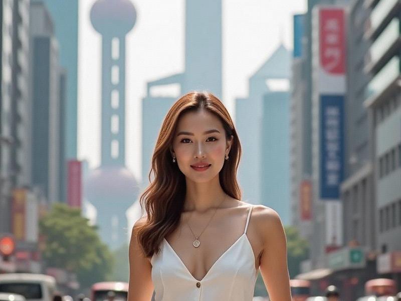 The Velvet Rope Revolution: Shanghai's High-End Club Culture in the Post-Pandemic Era