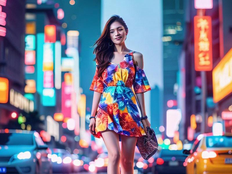 Shanghai Beauties: A Cultural Exploration of Grace and Elegance