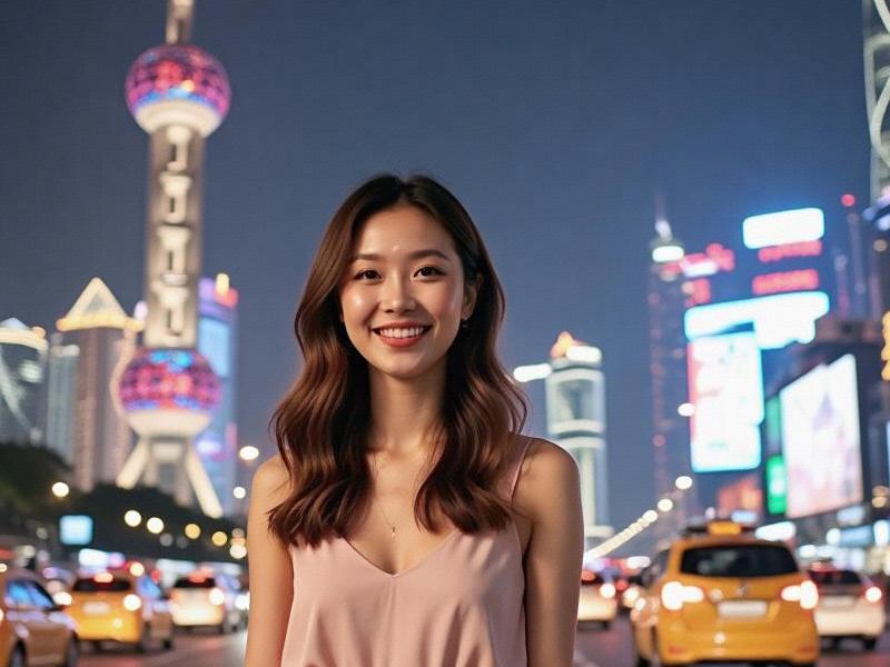 Neon Empire: The Business and Culture of Shanghai's Nightlife Economy