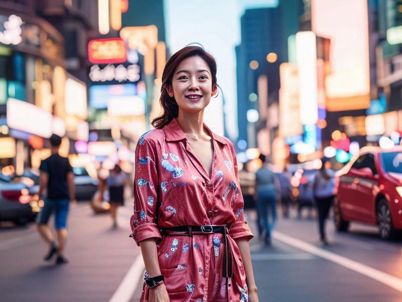 The Magic of Shanghai Entertainment Venues: A Cultural Melting Pot