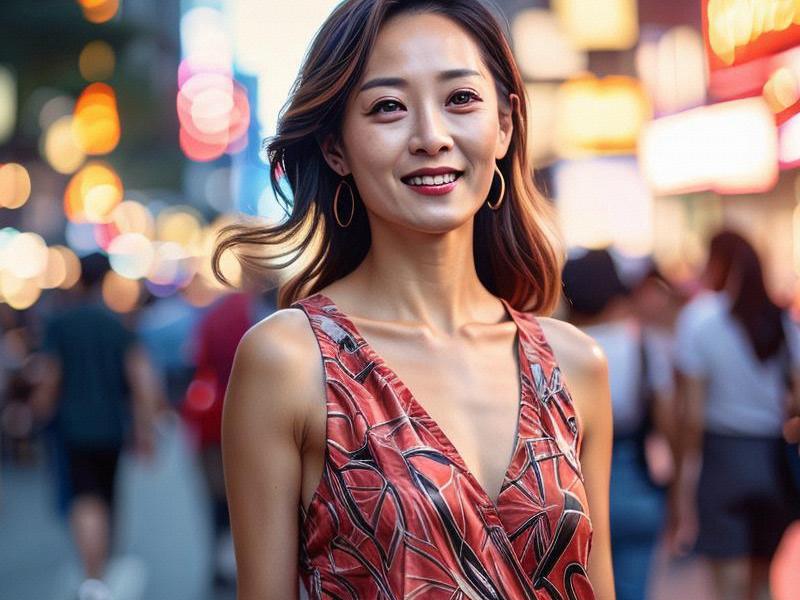 Shanghai Chronicles: A Journey Through the Metropolis of Dreams