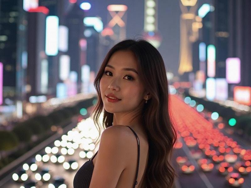 Shanghai's Nocturnal Renaissance: Inside the City's Evolving Entertainment Club Culture