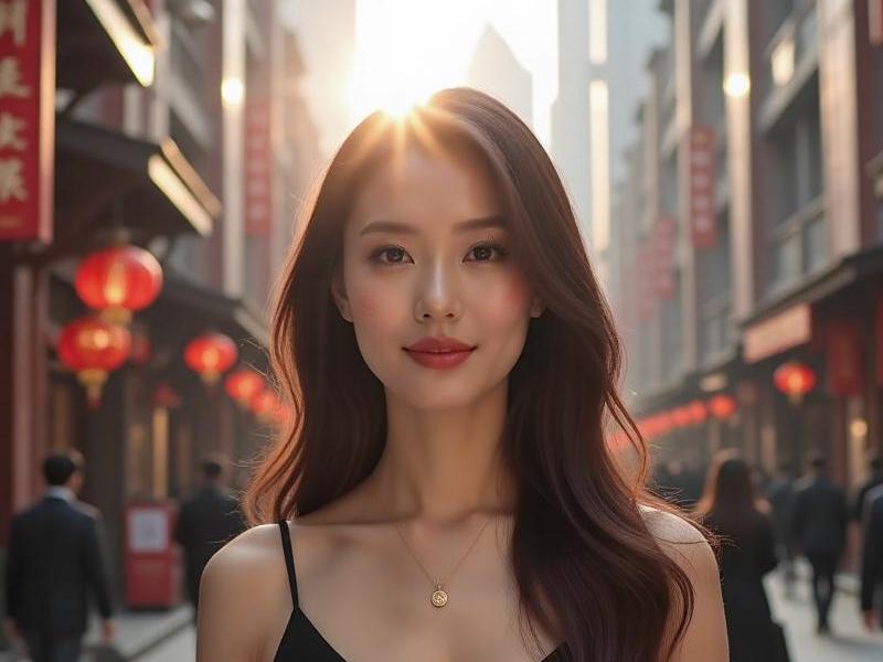 《摩登与坚韧：上海女性的百年风情图谱》