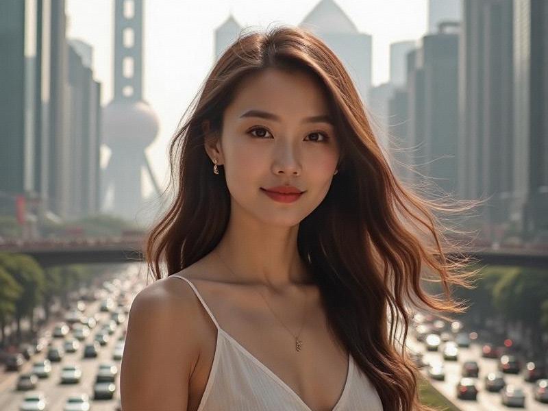The Velvet Rope Revolution: How Shanghai's Elite Clubs Are Setting Global Nightlife Standards