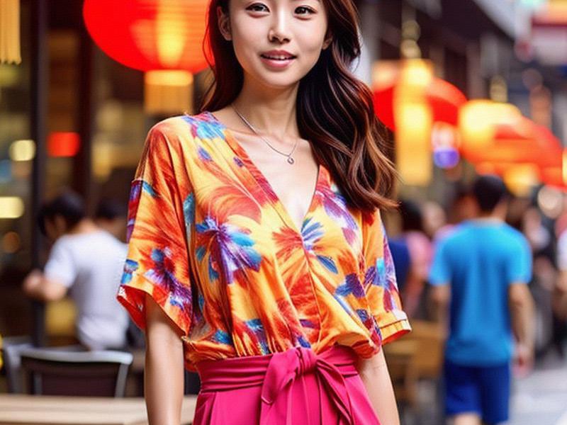 Shanghai's Green Transformation: How the City is Leading China's Eco-Friendly Revolution