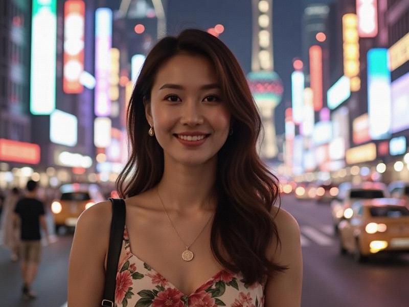 Shanghai's New Femininity: How the City's Women Are Redefining Beauty in 2025