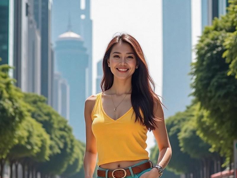 Shanghai's Constellation: How the Megacity is Reshaping the Yangtze Delta