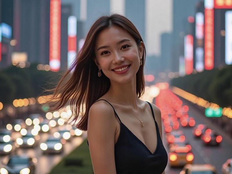 The 100km Revolution: How Shanghai's Metropolitan Expansion Is Redrawing China's Economic Map