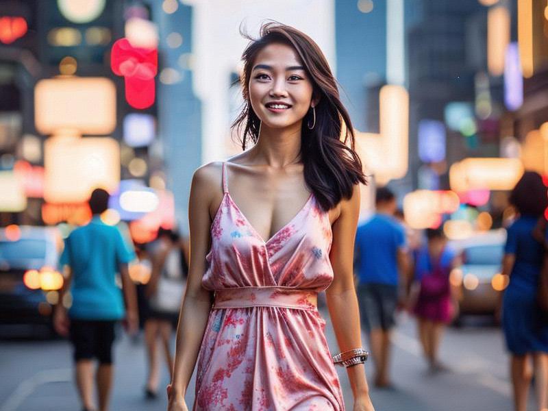 The Alluring Secrets of Shanghai Entertainment Venues