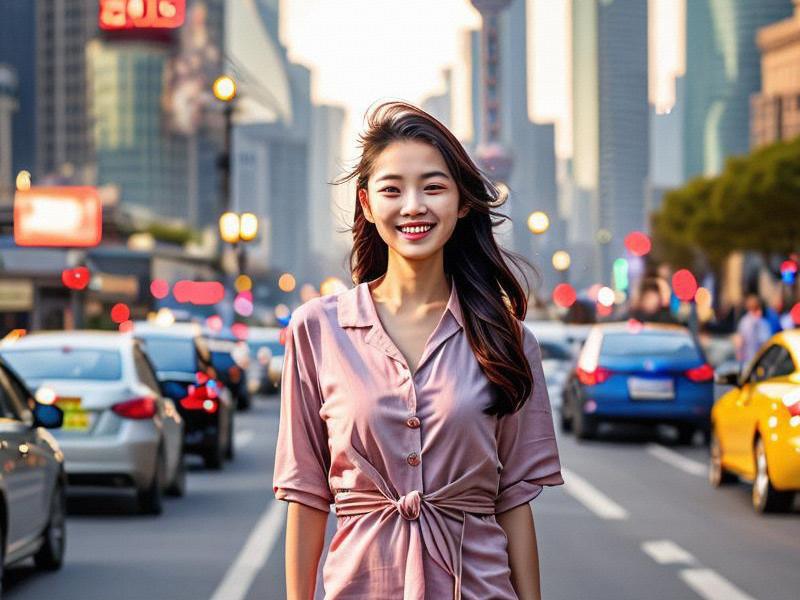 Shanghai and Its Surrounding Areas: A Comprehensive Overview