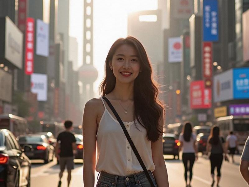 Shanghai's Quantum Leap: Building East China's Innovation Corridor