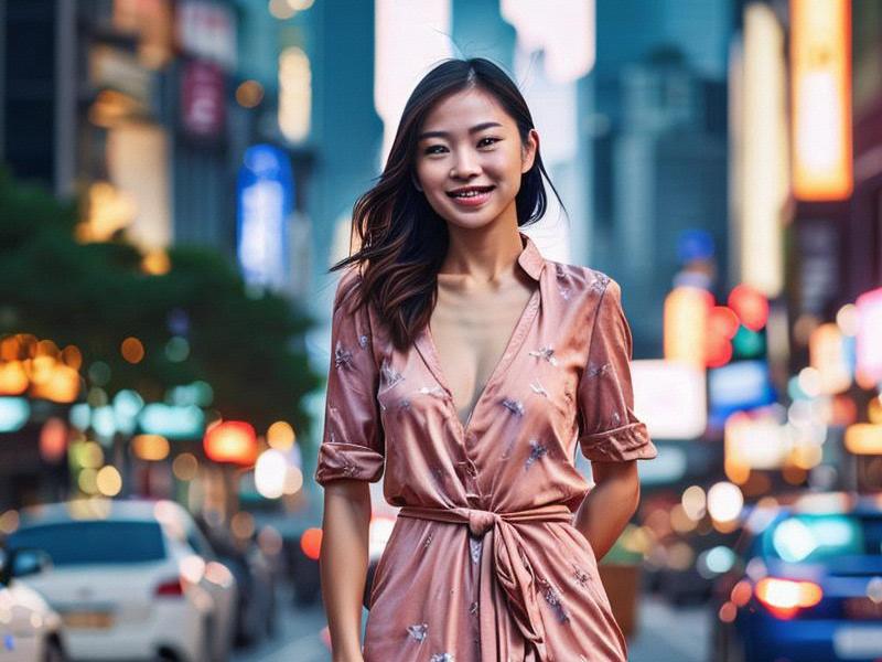 Discovering Shanghai and Its Surroundings: A Wander through the Cultural Fabric of China's East Coast