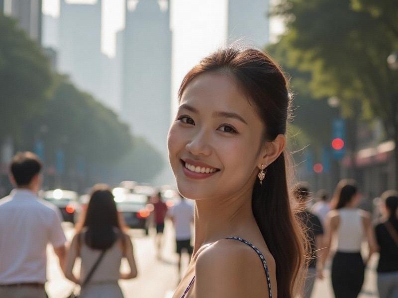 Shanghai 2035: The Engine of China's Yangtze River Delta Megaregion