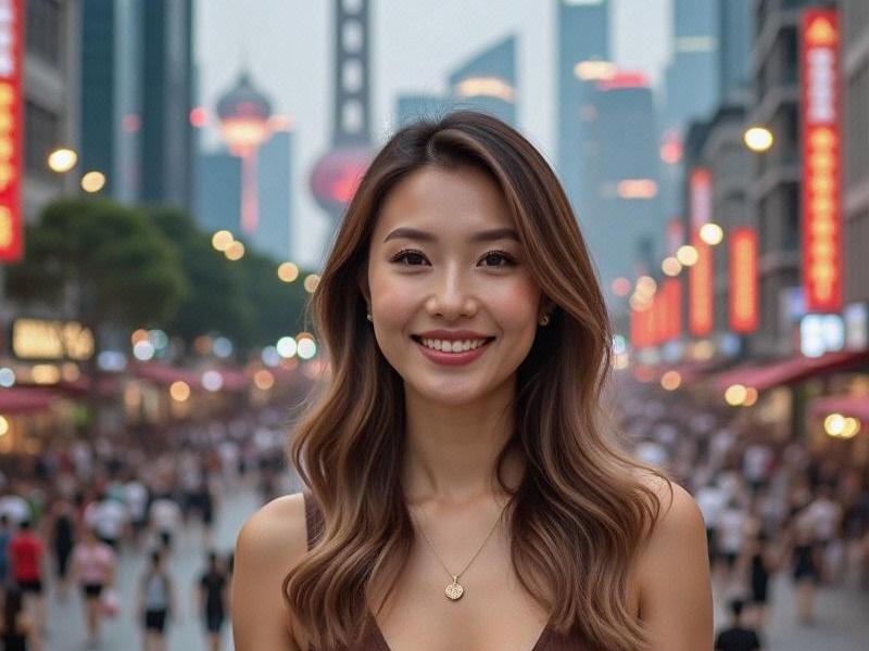 Shanghai's Neo-Nightlife: How Quantum Technology is Redefining Urban Entertainment