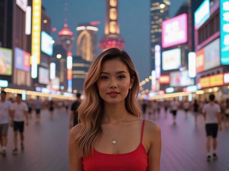 The New Golden Age: Shanghai's Entertainment Clubs Redefining Urban Nightlife