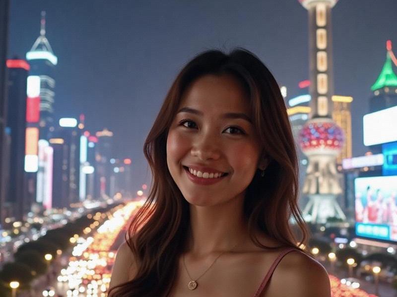 Shanghai's Metropolitan Renaissance: Engineering the World's Most Ambitious Urban Ecosystem