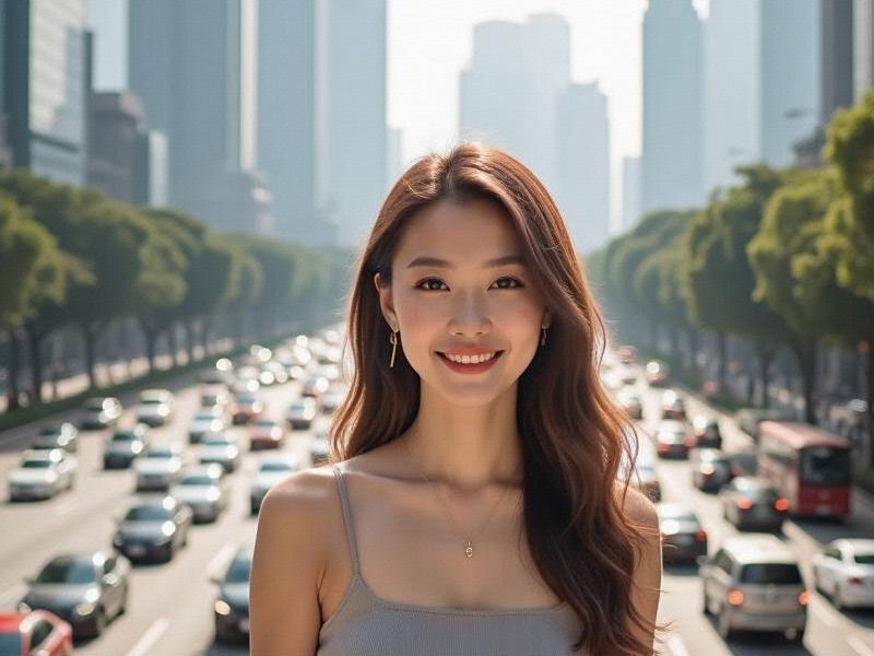 The Shanghai Glamour: How Modern Shanghainese Women Redefine Beauty and Success