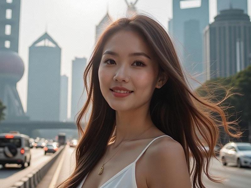 【海派丽人志】从石库门到陆家嘴：上海女性形象百年流变