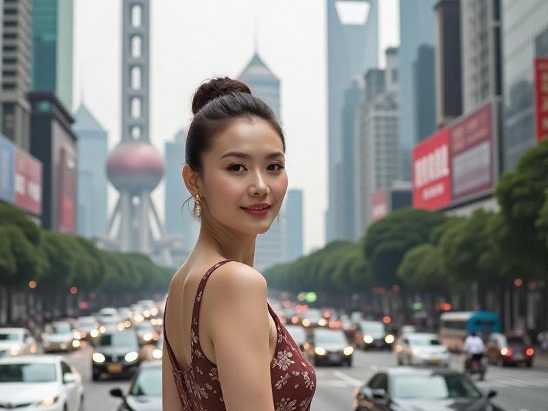 The Silicon Delta: How Shanghai's Tech Corridor is Fueling China's Next Industrial Revolution