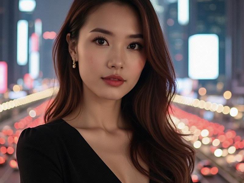 【风华密码】从阮玲玉到数字偶像：上海女性形象的百年美学革命